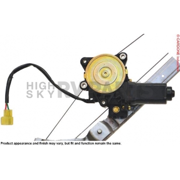 Cardone (A1) Industries Power Window Motor 473103R-2