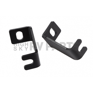 Dee Zee Driving/ Fog Light Mounting Bracket DZ1078-1