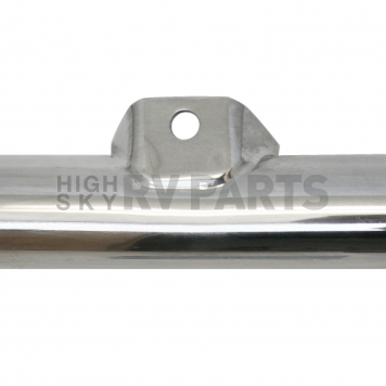 Westin Automotive Driving/ Fog Light Mounting Bar 3723700-1