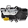 Dorman (OE Solutions) Door Lock Actuator 931310