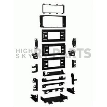 Metra Electronics Radio Mounting Kit 994644