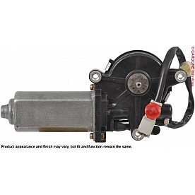 Cardone (A1) Industries Power Window Motor 474328