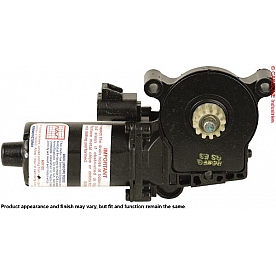 Cardone (A1) Industries Power Window Motor 42187