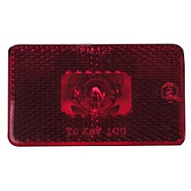 Peterson Mfg. Side Marker Light M127R