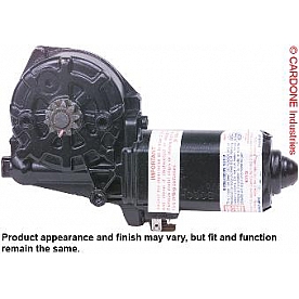 Cardone (A1) Industries Power Window Motor 473300