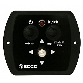 Ecco Electronic Spotlight Control Station Kit EZ3011