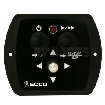 Ecco Electronic Spotlight Control Station Kit EZ3011