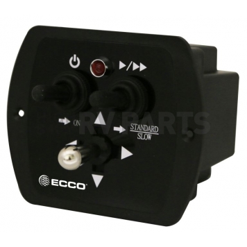 Ecco Electronic Spotlight Control Station Kit EZ3011-1