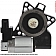 Cardone (A1) Industries Power Window Motor 821769