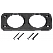 Help! By Dorman Power Port Socket Mounting Bracket 84626