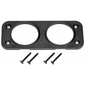 Help! By Dorman Power Port Socket Mounting Bracket 84626