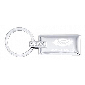 Automotive Gold Key Chain KC9121DTY