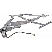 Dorman (OE Solutions) Window Regulator 751348