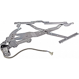 Dorman (OE Solutions) Window Regulator 751348