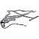 Dorman (OE Solutions) Window Regulator 751348