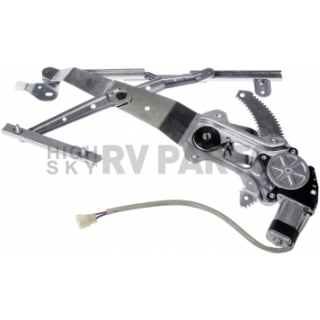 Dorman (OE Solutions) Window Regulator 751348-1