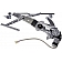 Dorman (OE Solutions) Window Regulator 751348