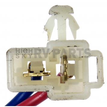 Dorman (OE Solutions) Window Regulator 751348-2