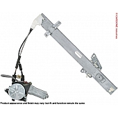 Cardone (A1) Industries Power Window Motor 423051R