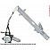 Cardone (A1) Industries Power Window Motor 423051R