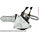 Cardone (A1) Industries Power Window Motor 423051R
