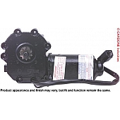 Cardone (A1) Industries Power Window Motor 8215460