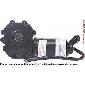 Cardone (A1) Industries Power Window Motor 8215460