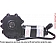 Cardone (A1) Industries Power Window Motor 8215460