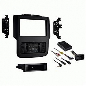 Metra Electronics Radio Mounting Kit 996527B