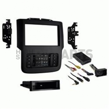 Metra Electronics Radio Mounting Kit 996527B