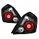 Xtune Tail Light Assembly 9937521
