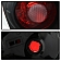 Xtune Tail Light Assembly 9937521