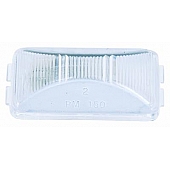 Peterson Mfg. License Plate Light 150C