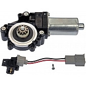 Dorman (OE Solutions) Power Window Motor 742444