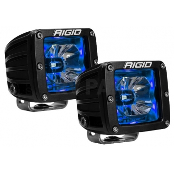 Rigid Lighting Driving/ Fog Light - LED 20201