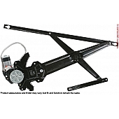 Cardone (A1) Industries Power Window Motor 821546AR