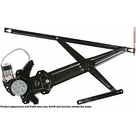 Cardone (A1) Industries Power Window Motor 821546AR