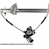 Cardone (A1) Industries Power Window Motor 82186CR