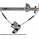 Cardone (A1) Industries Power Window Motor 82186CR