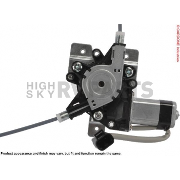 Cardone (A1) Industries Power Window Motor 82186CR-2