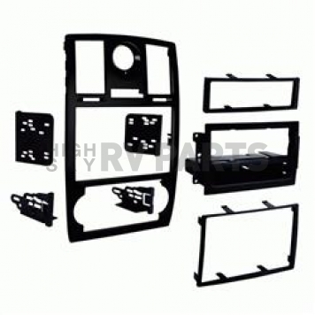 Metra Electronics Radio Mounting Kit 996516B