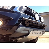 N-Fab Driving/ Fog Light Mounting Bar T124LBTX