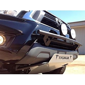 N-Fab Driving/ Fog Light Mounting Bar T124LBTX