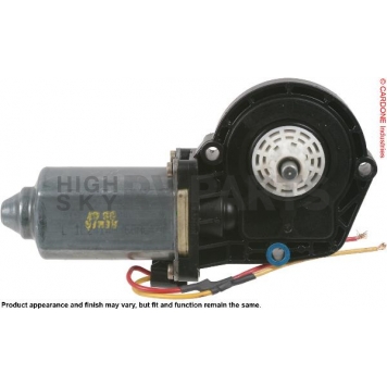Cardone (A1) Industries Power Window Motor 423053