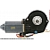 Cardone (A1) Industries Power Window Motor 423053