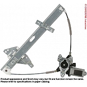 Cardone (A1) Industries Power Window Motor 82187AR