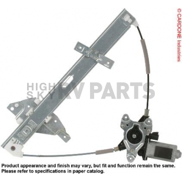 Cardone (A1) Industries Power Window Motor 82187AR