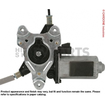 Cardone (A1) Industries Power Window Motor 82187AR-1