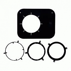 Metra Electronics Speaker Mounting Adapter 824600