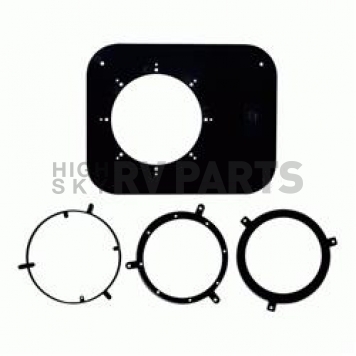 Metra Electronics Speaker Mounting Adapter 824600